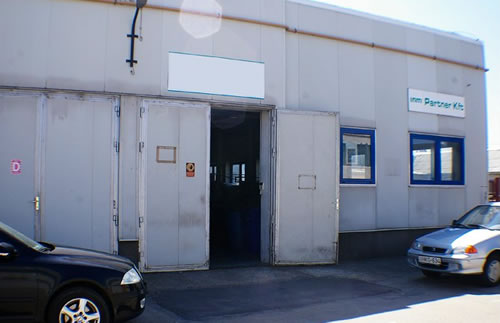 A tervezésétől kezdve a kész szerszám legyártásáig